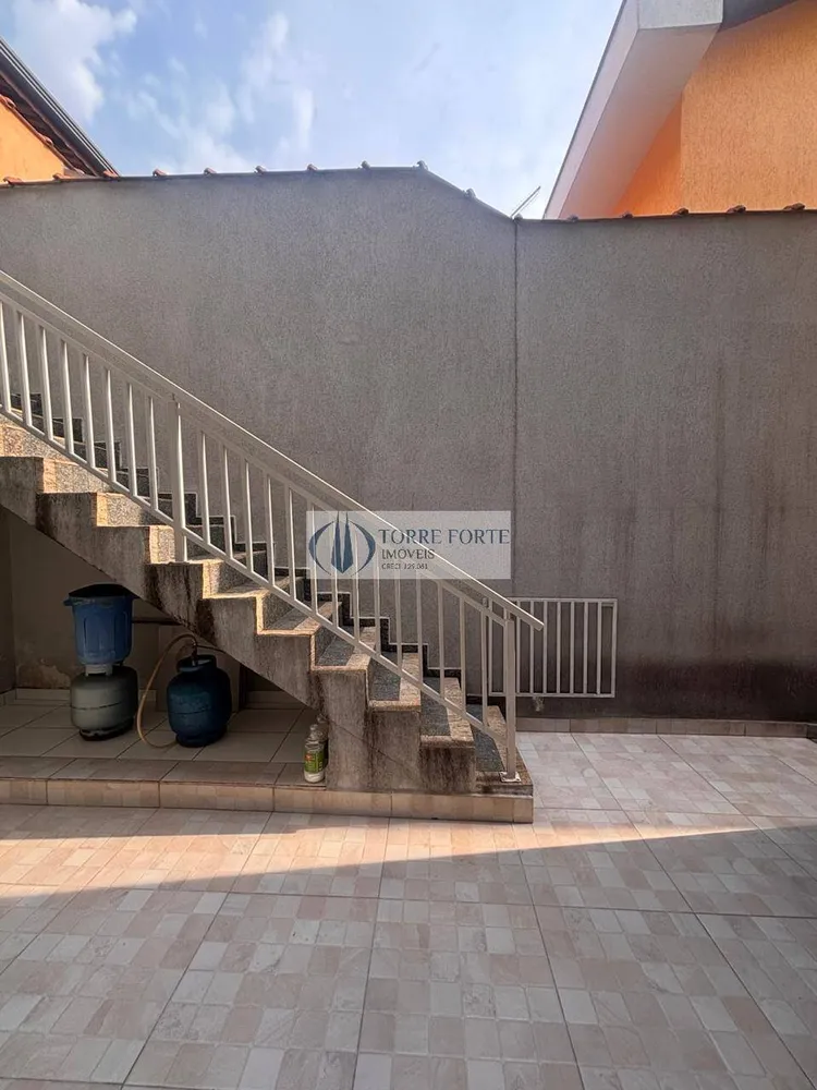 Sobrado, 3 quartos, 200 m² - Foto 3
