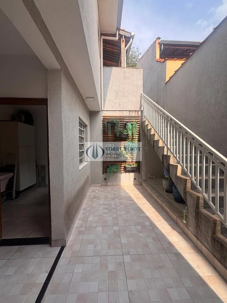 Sobrado, 3 quartos, 200 m² - Foto 7