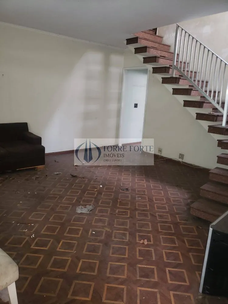 Casa, 4 quartos, 240 m² - Foto 1