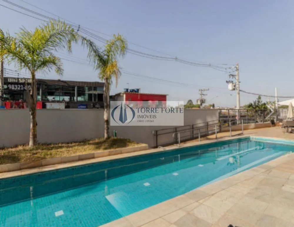 Apartamento, 2 quartos, 45 m² - Foto 6
