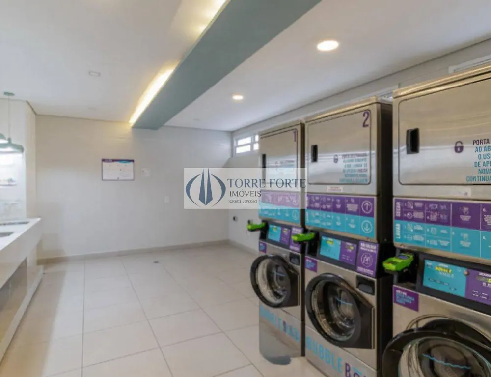 Apartamento, 2 quartos, 45 m² - Foto 5