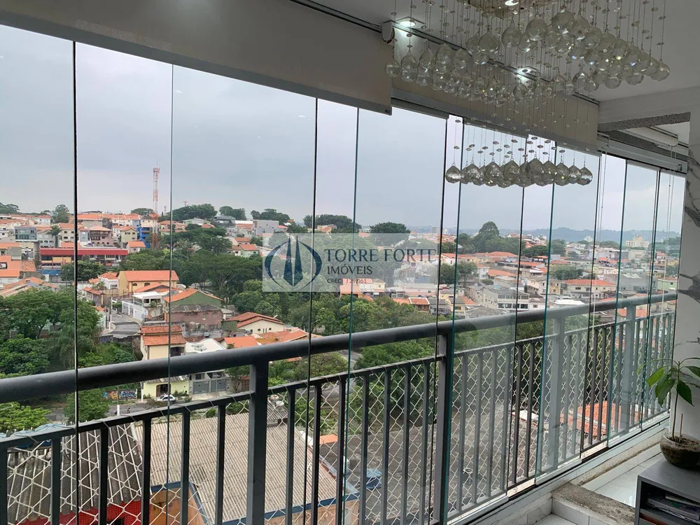 Apartamento, 2 quartos, 45 m² - Foto 3
