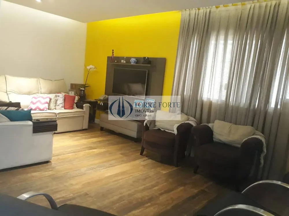 Casa, 3 quartos, 312 m² - Foto 3