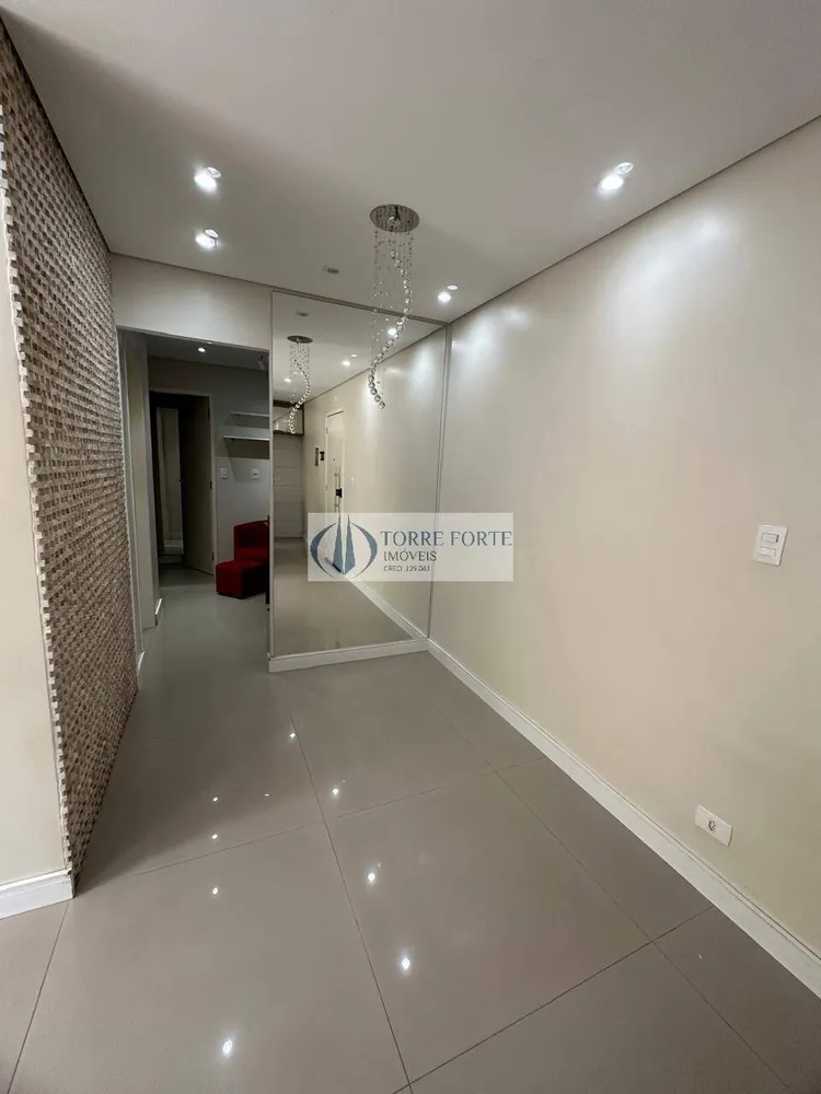 Apartamento, 2 quartos, 55 m² - Foto 1