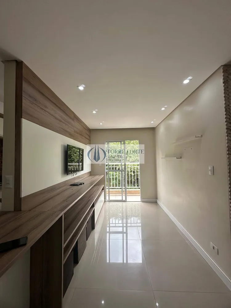 Apartamento, 2 quartos, 55 m² - Foto 6