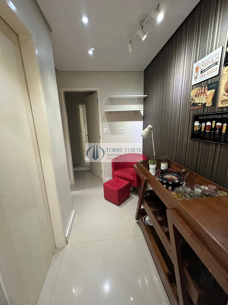Apartamento, 2 quartos, 55 m² - Foto 5