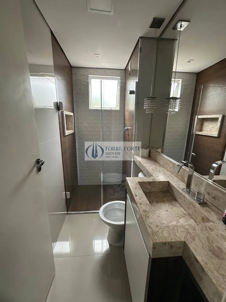 Apartamento, 2 quartos, 55 m² - Foto 2