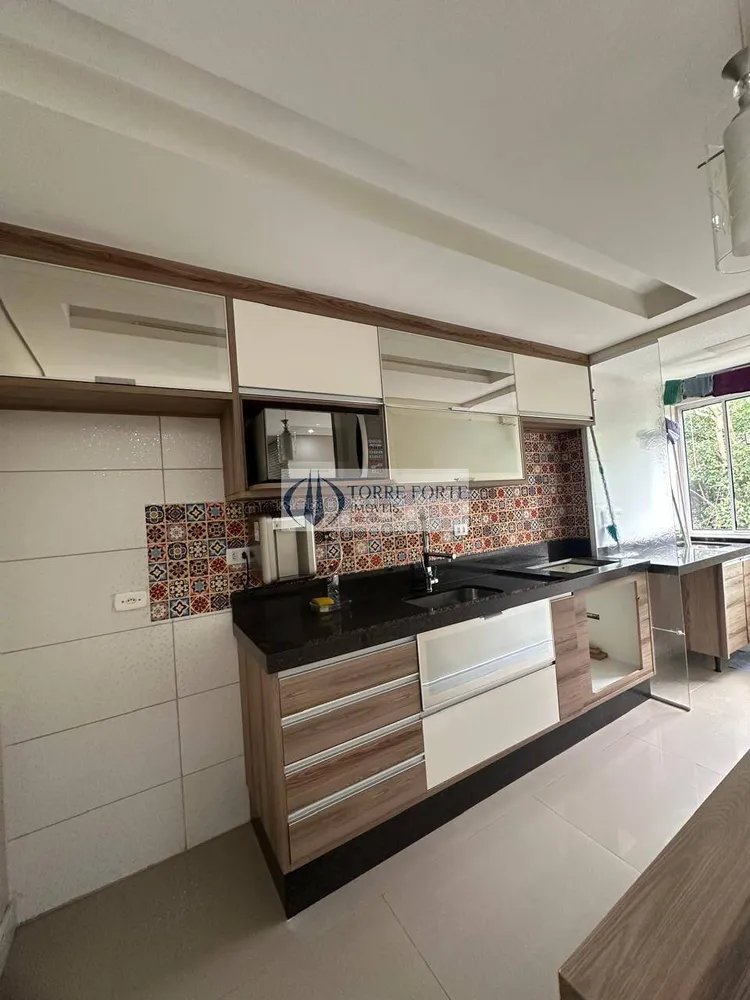 Apartamento, 2 quartos, 55 m² - Foto 8