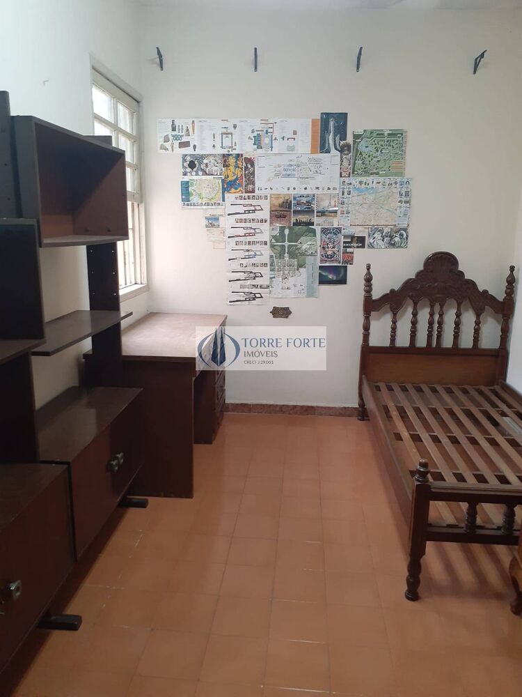 Casa à venda com 4 quartos, 195m² - Foto 3