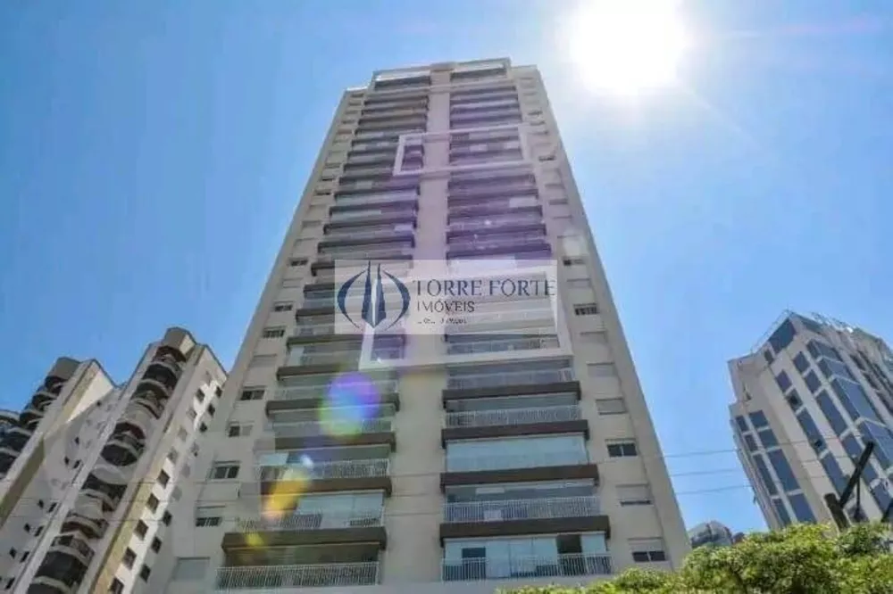 Apartamento à venda com 3 quartos, 92m² - Foto 2