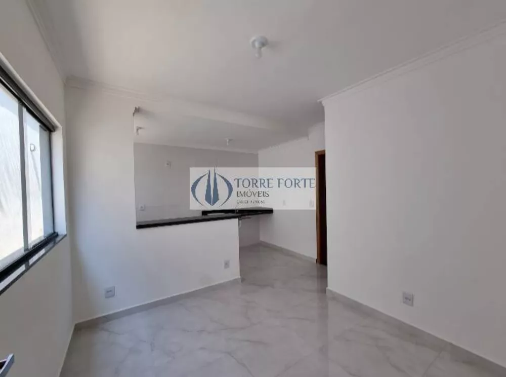 Apartamento à venda com 1 quarto, 34m² - Foto 3