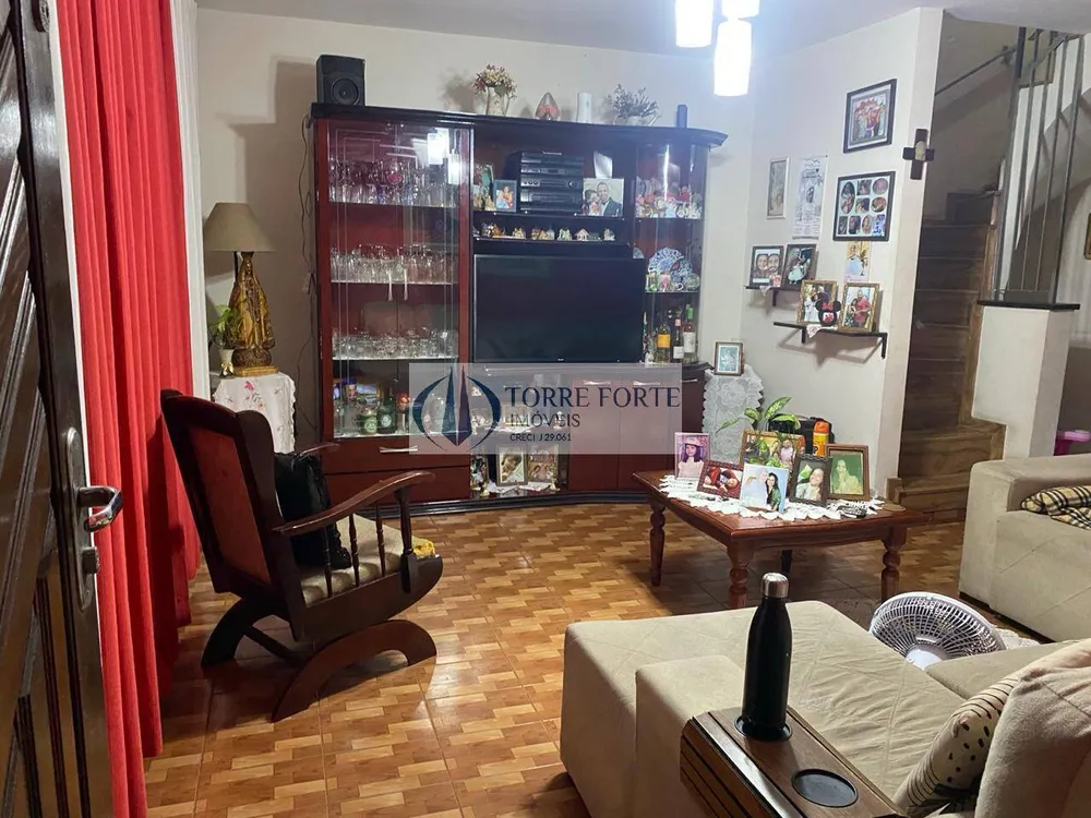 Casa, 3 quartos, 116 m² - Foto 3