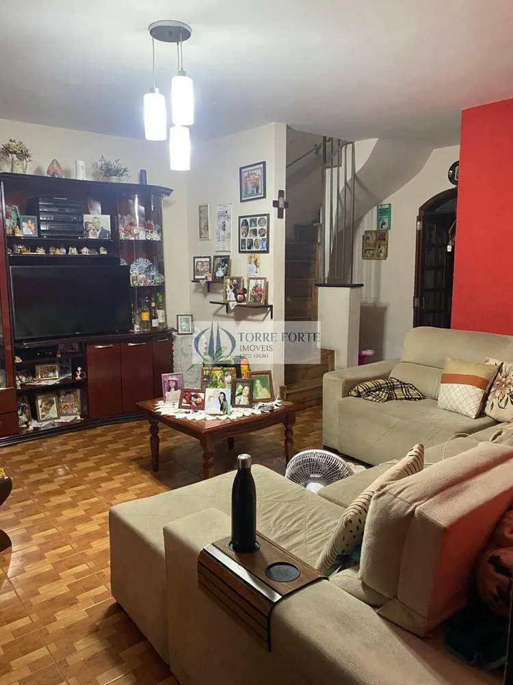 Casa, 3 quartos, 116 m² - Foto 4