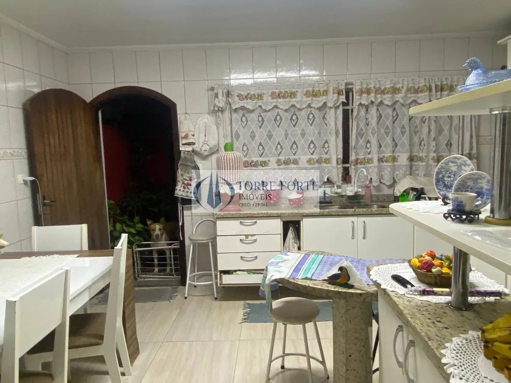 Casa, 3 quartos, 116 m² - Foto 5