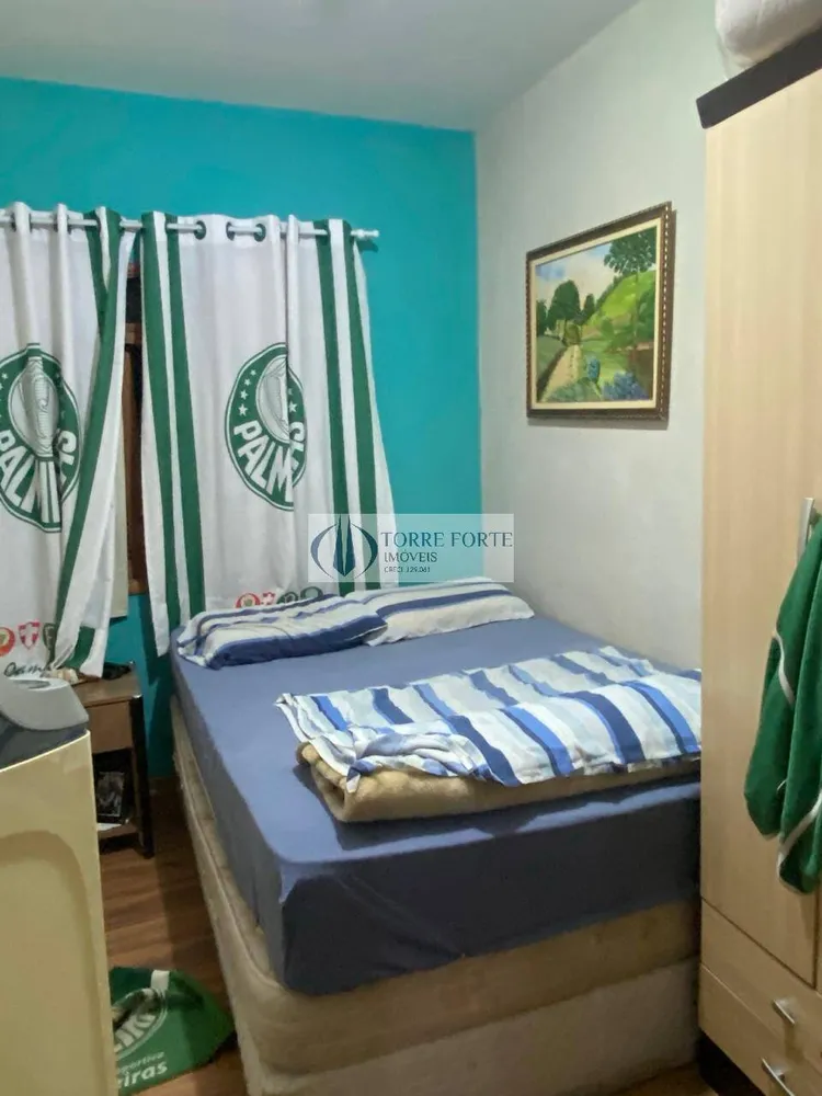 Casa, 3 quartos, 116 m² - Foto 6