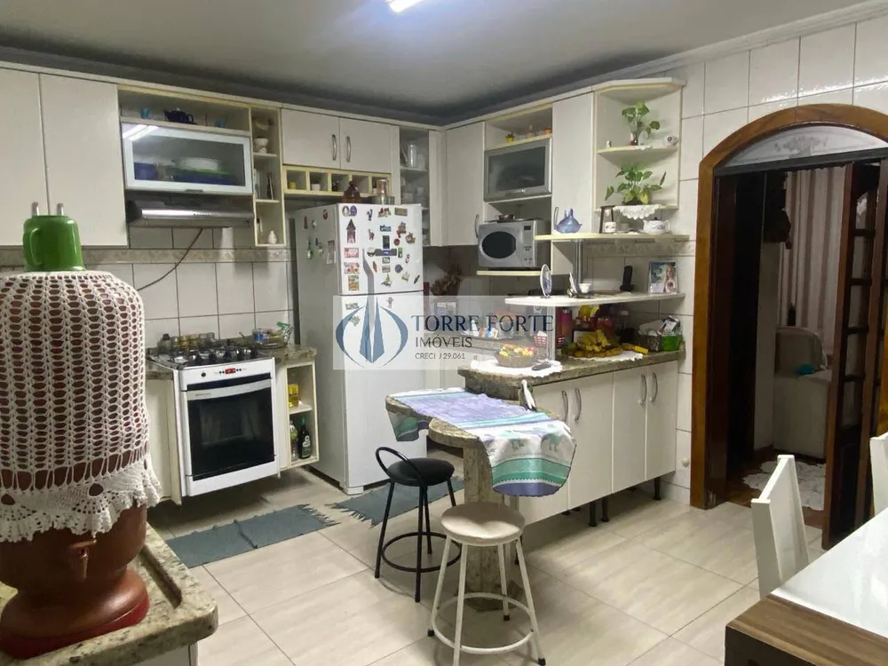 Casa, 3 quartos, 116 m² - Foto 2