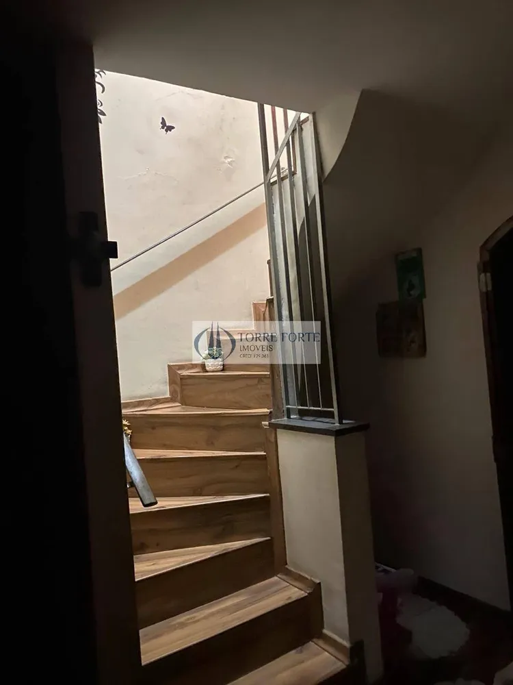 Casa, 3 quartos, 116 m² - Foto 1