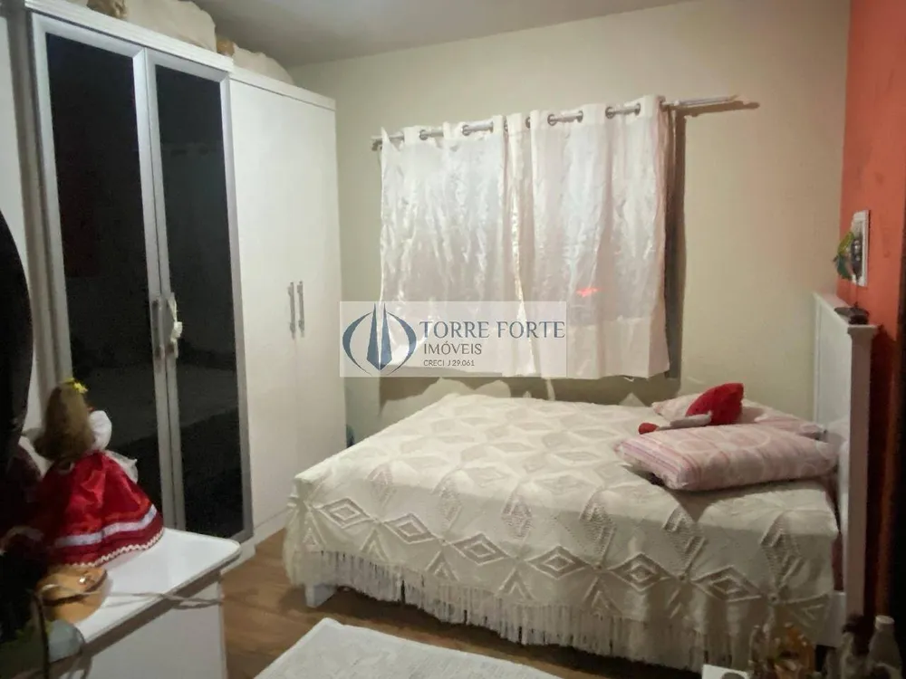 Casa, 3 quartos, 116 m² - Foto 8