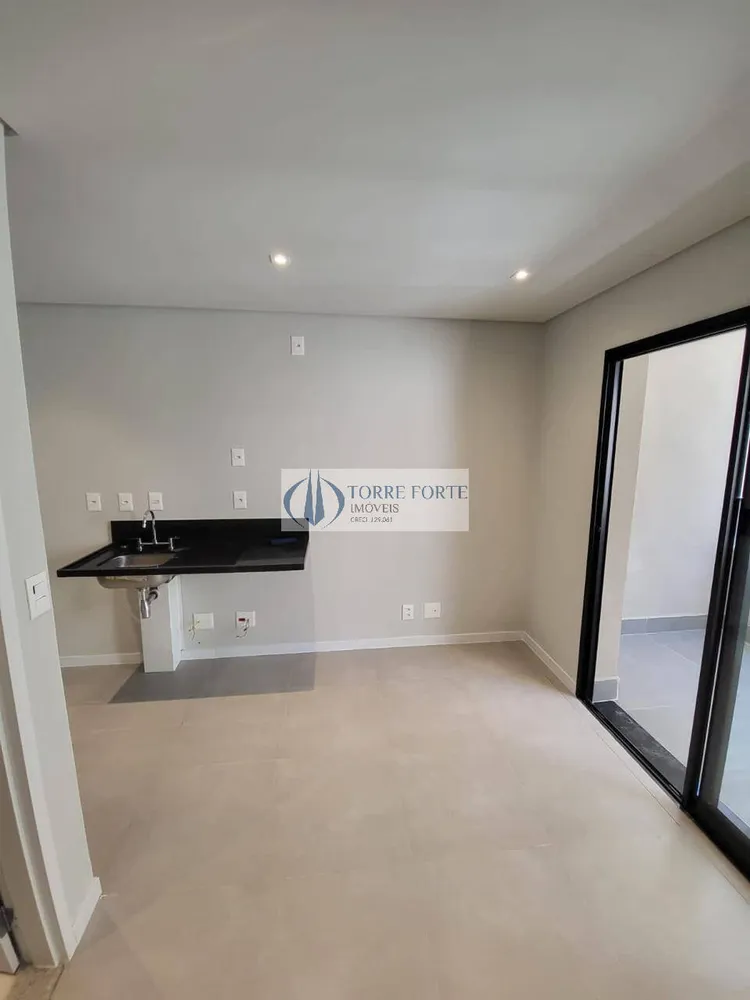 Apartamento, 1 quarto, 23 m² - Foto 3