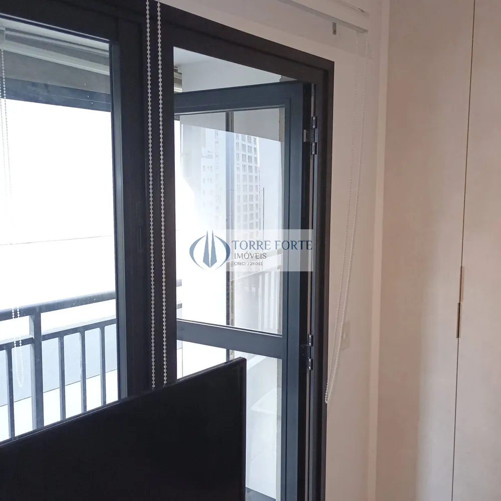 Apartamento, 1 quarto, 21 m² - Foto 4
