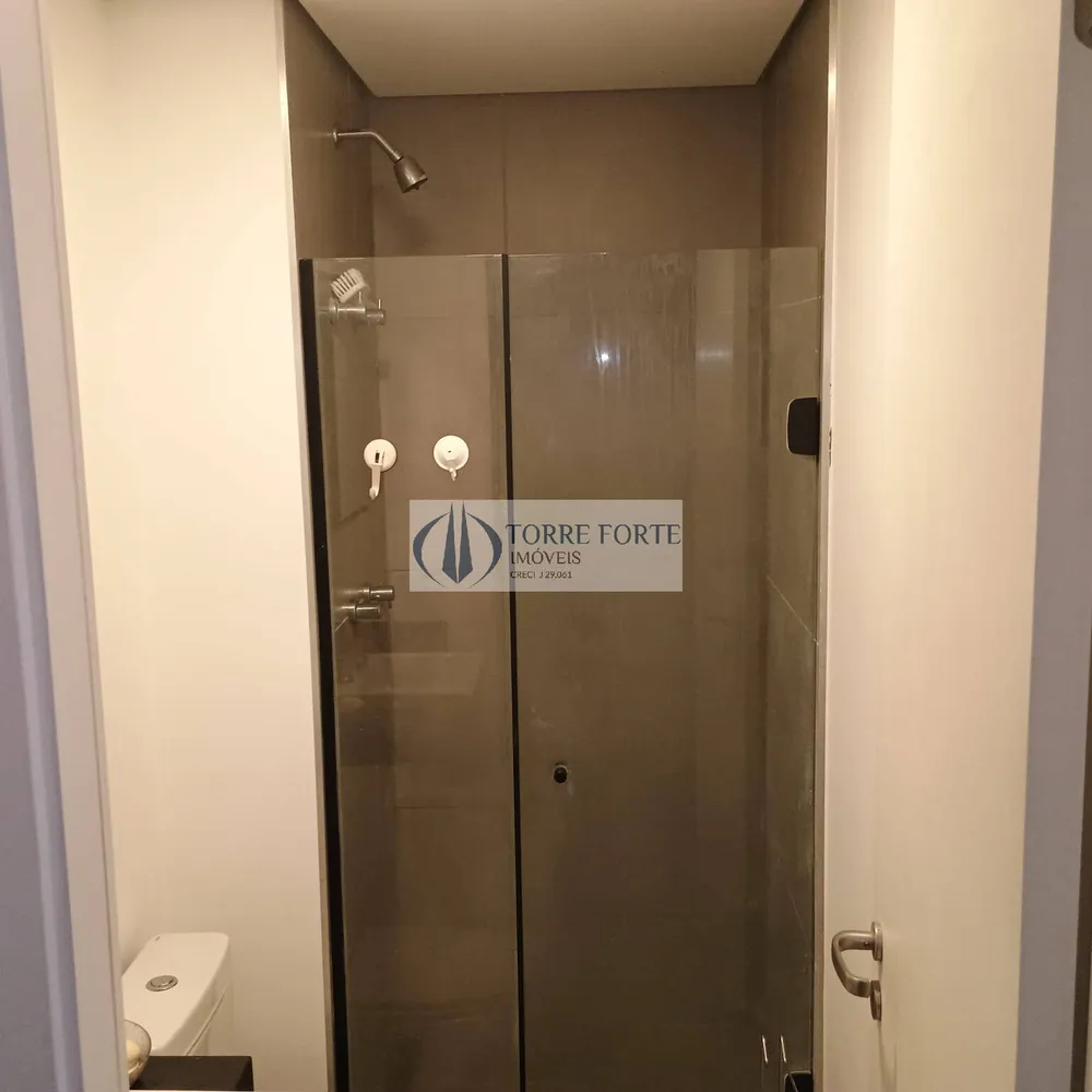 Apartamento, 1 quarto, 21 m² - Foto 6