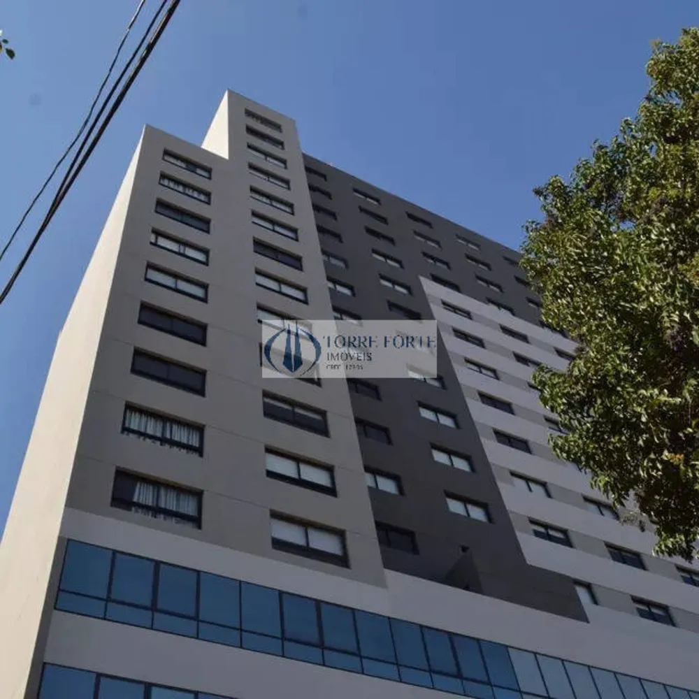 Apartamento, 1 quarto, 21 m² - Foto 1