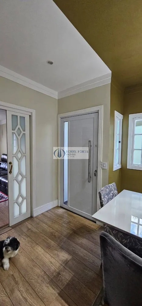 Sobrado, 4 quartos, 310 m² - Foto 7