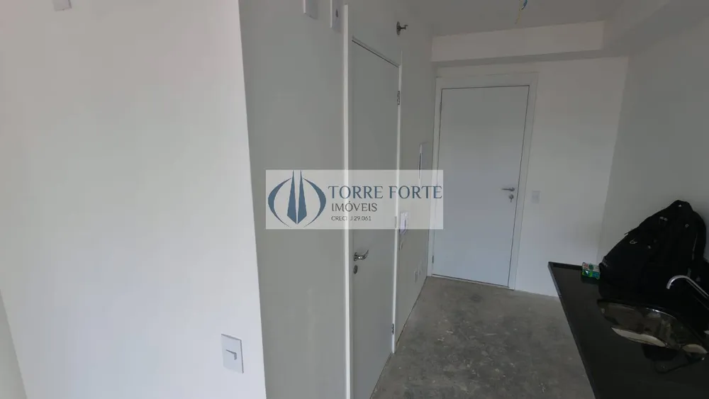 Apartamento, 1 quarto, 30 m² - Foto 4