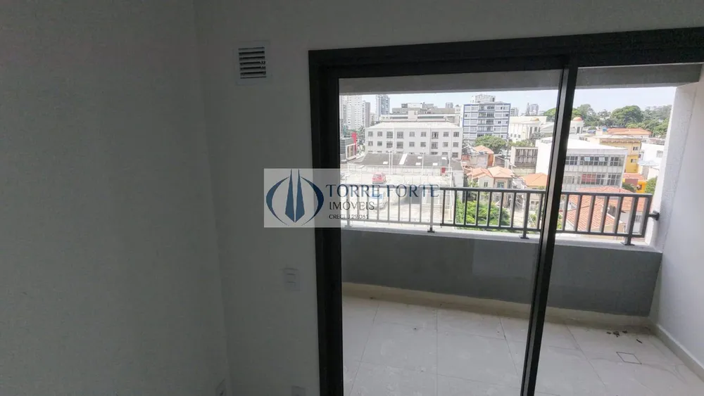 Apartamento, 1 quarto, 30 m² - Foto 3