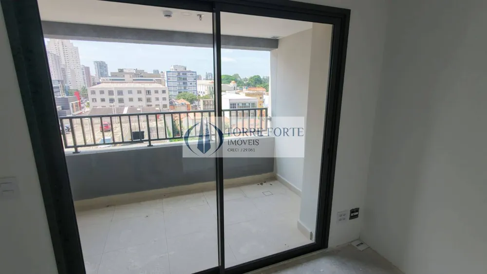 Apartamento, 1 quarto, 30 m² - Foto 2