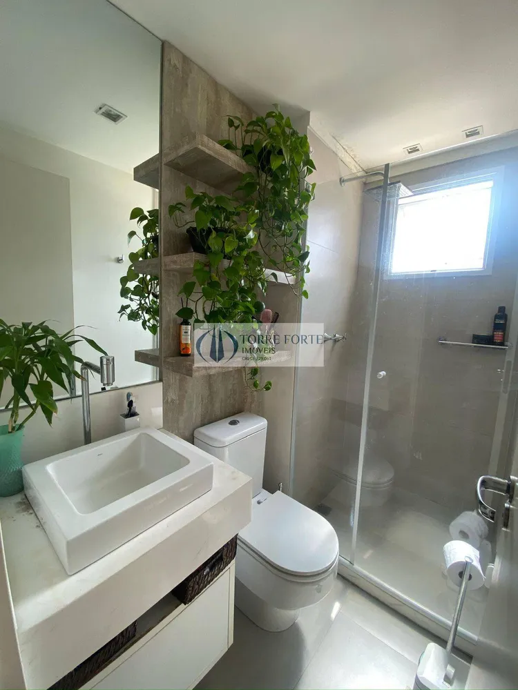 Apartamento, 2 quartos, 53 m² - Foto 8