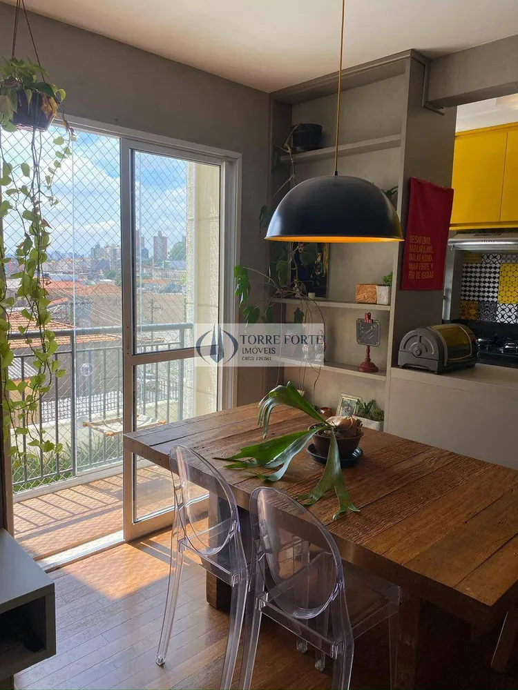 Apartamento, 2 quartos, 53 m² - Foto 2