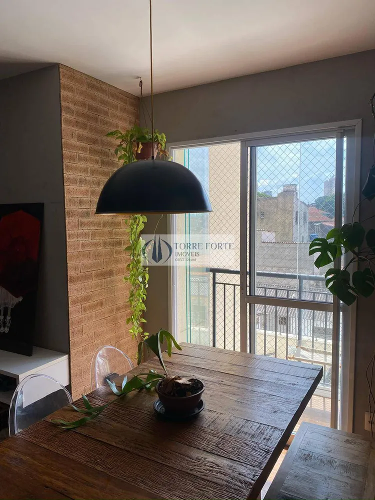 Apartamento, 2 quartos, 53 m² - Foto 3