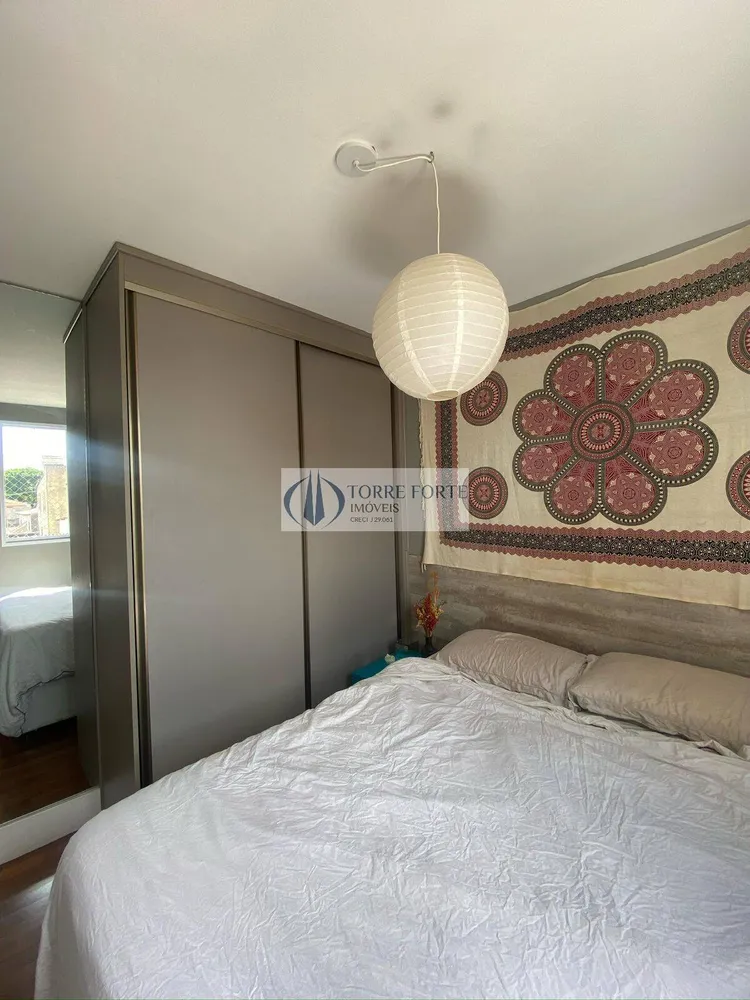 Apartamento, 2 quartos, 53 m² - Foto 5