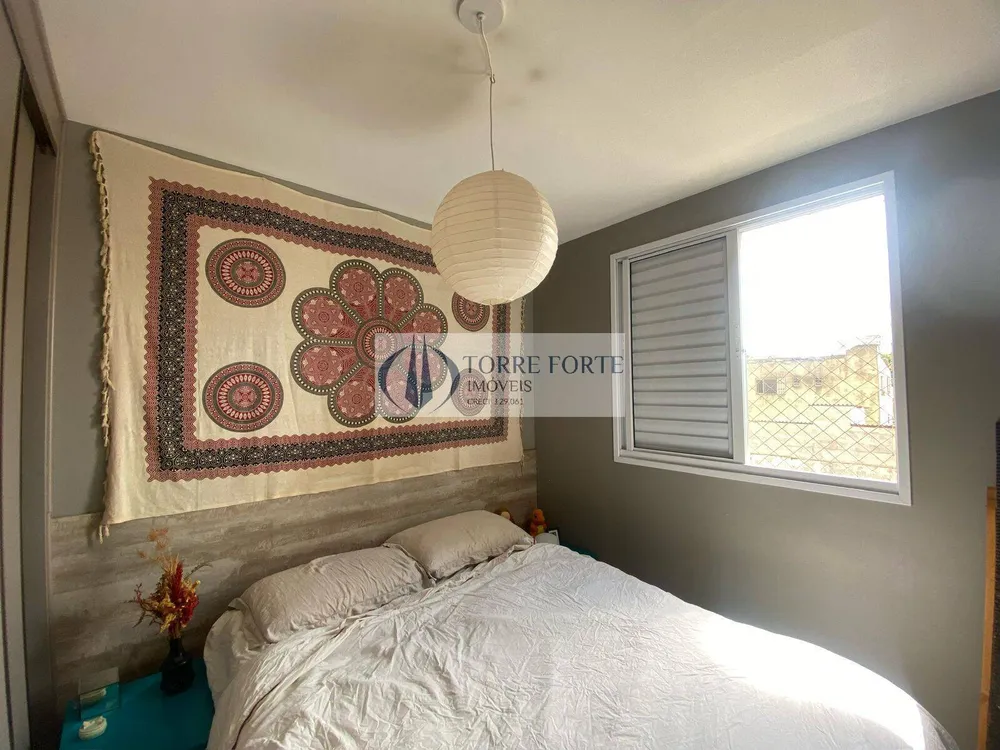 Apartamento, 2 quartos, 53 m² - Foto 4