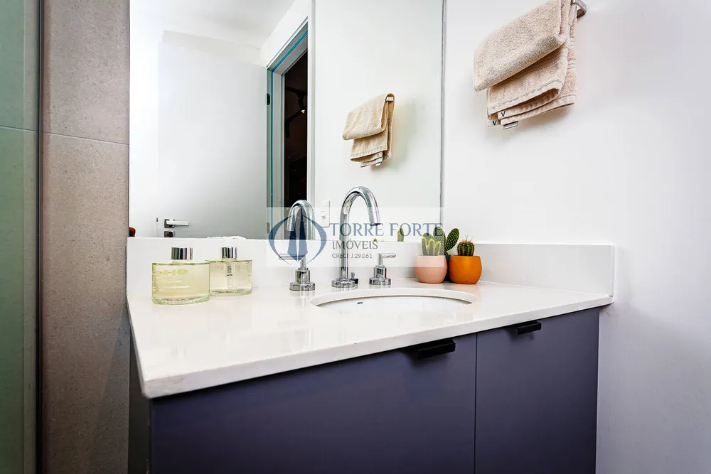 Apartamento, 1 quarto, 25 m² - Foto 5