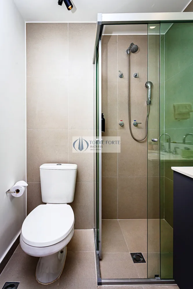 Apartamento, 1 quarto, 25 m² - Foto 7