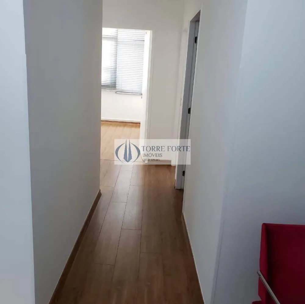 Sala-Conjunto, 58 m² - Foto 8