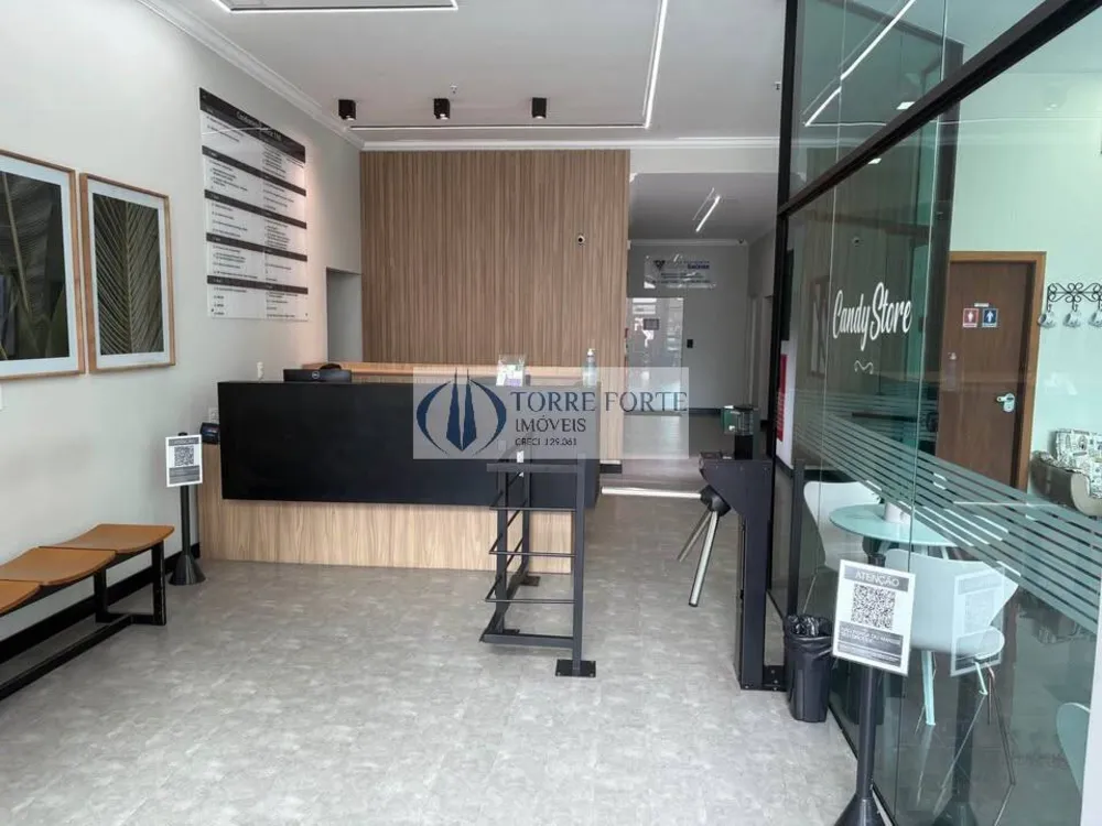 Sala-Conjunto, 58 m² - Foto 1