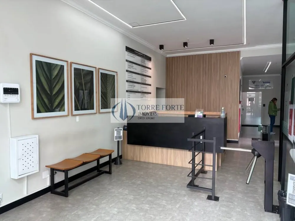 Sala-Conjunto, 58 m² - Foto 2