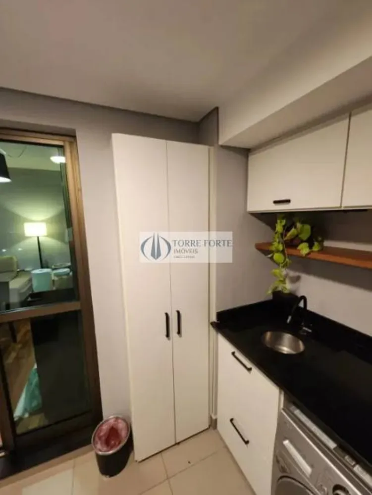 Apartamento, 2 quartos, 62 m² - Foto 5