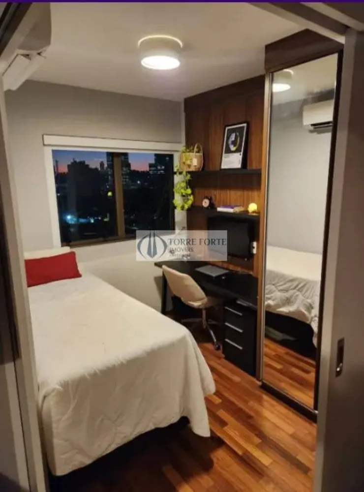 Apartamento, 2 quartos, 62 m² - Foto 6