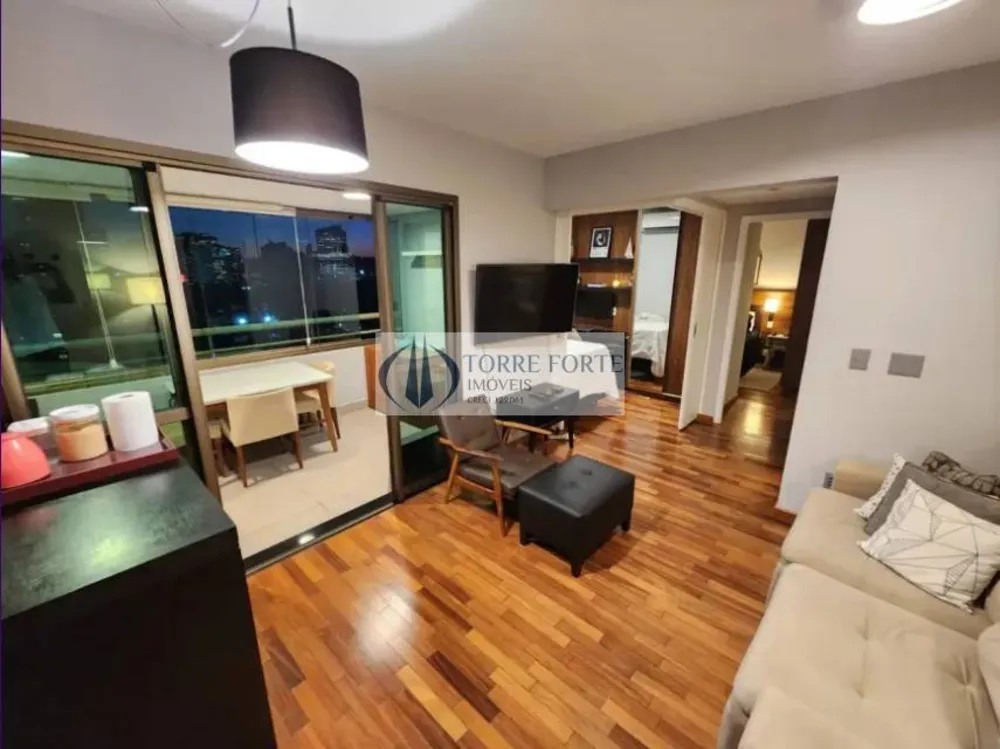 Apartamento, 2 quartos, 62 m² - Foto 2