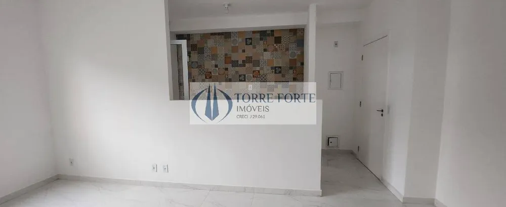Apartamento, 2 quartos, 45 m² - Foto 2