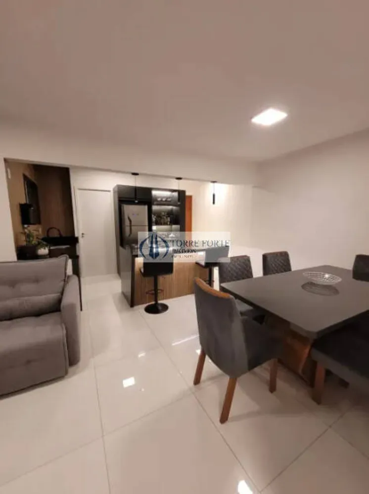 Apartamento, 3 quartos, 74 m² - Foto 2