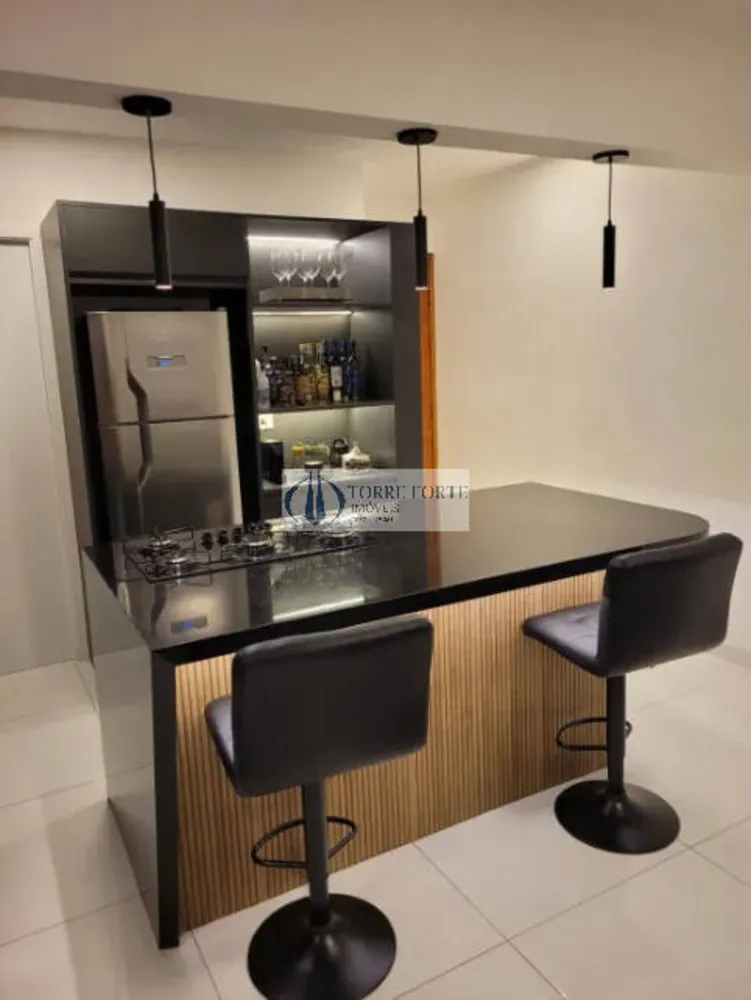 Apartamento, 3 quartos, 74 m² - Foto 3