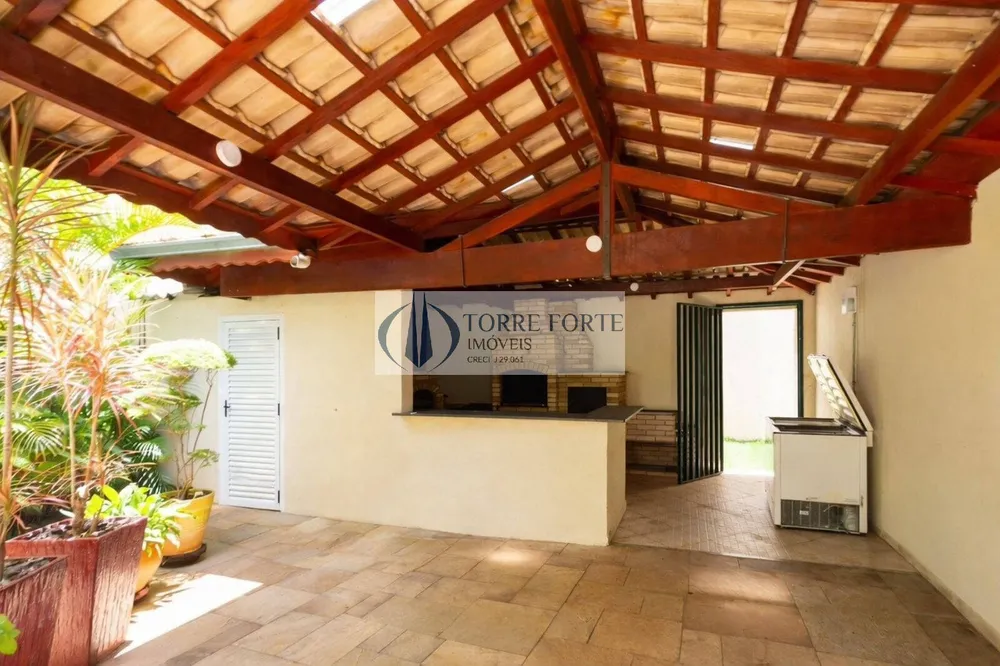 Casa, 3 quartos, 100 m² - Foto 3