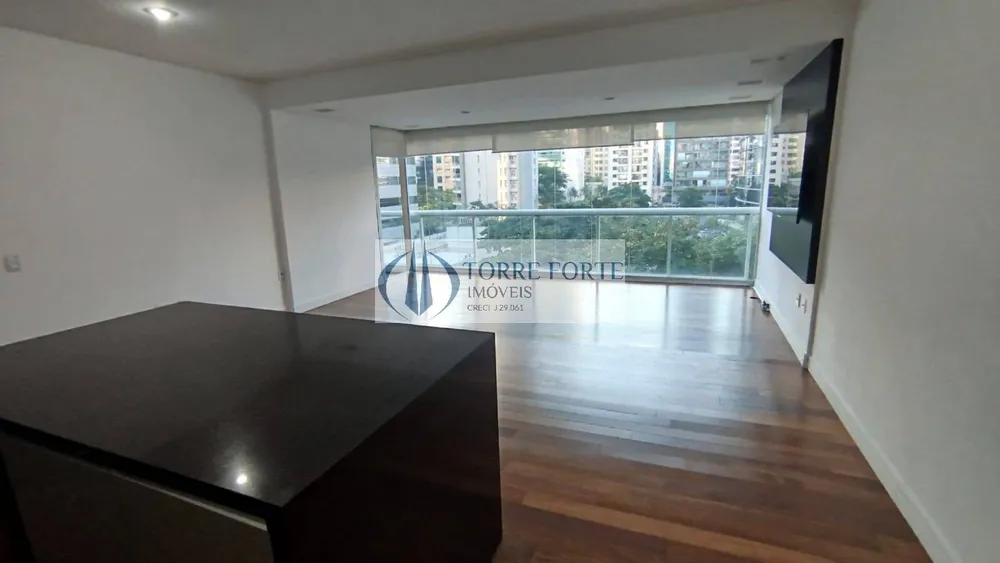 Apartamento, 2 quartos, 92 m² - Foto 4