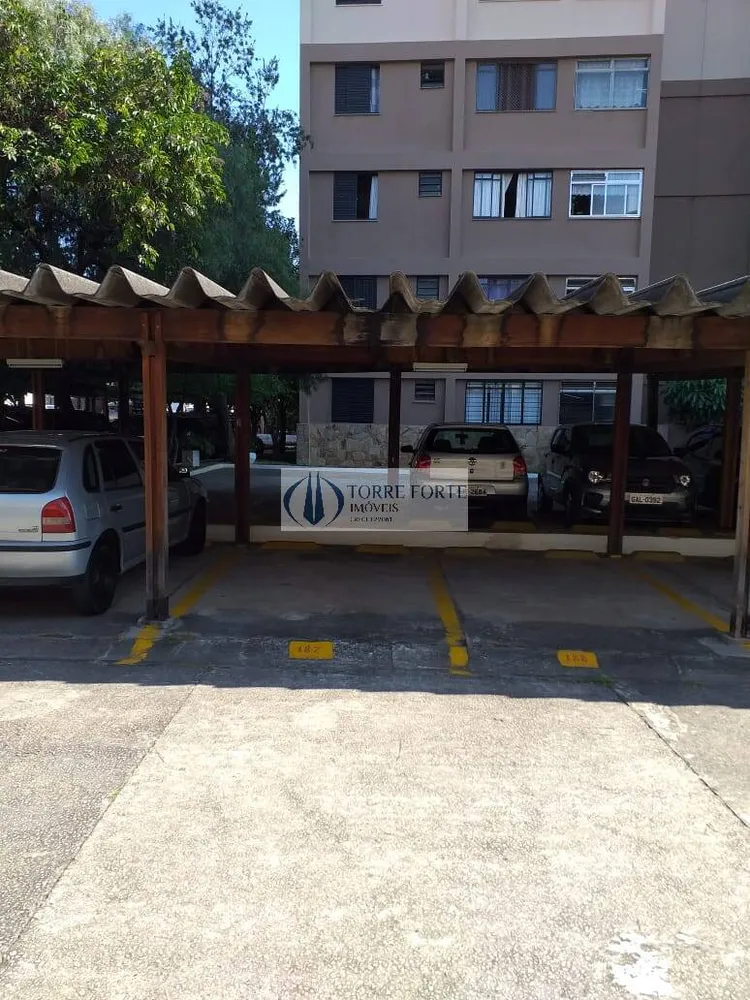 Apartamento, 2 quartos, 51 m² - Foto 8