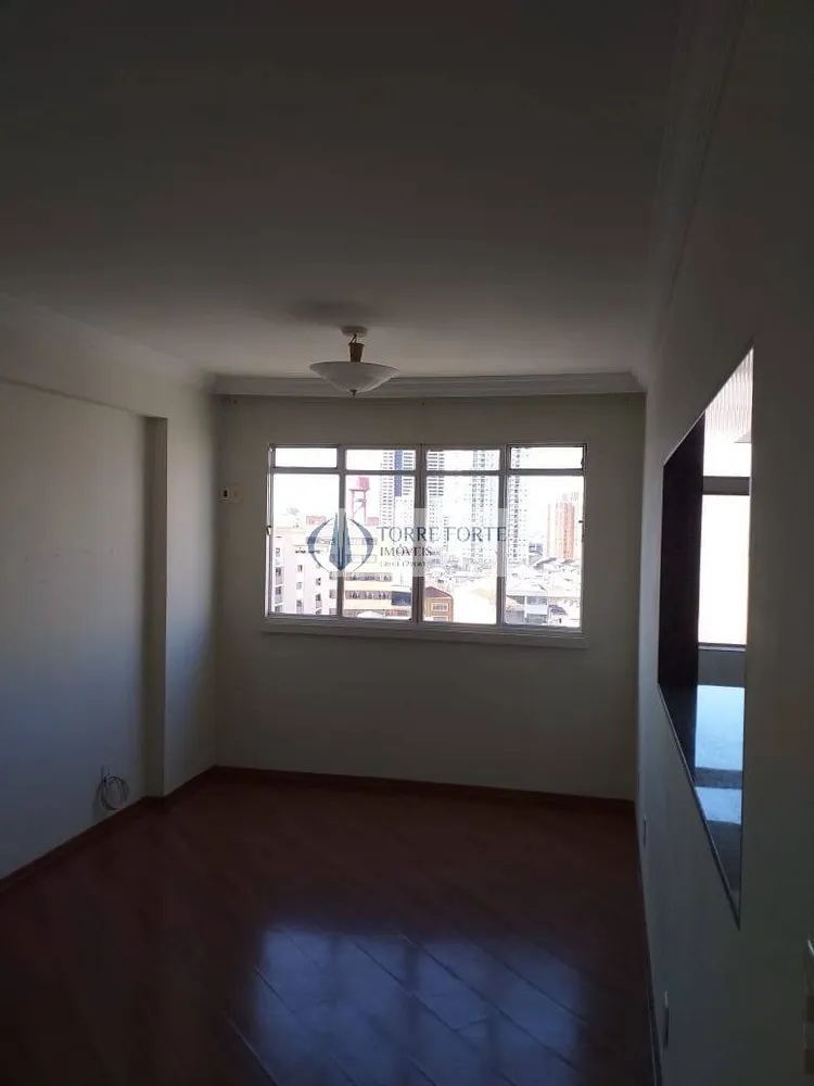 Apartamento, 2 quartos, 51 m² - Foto 2
